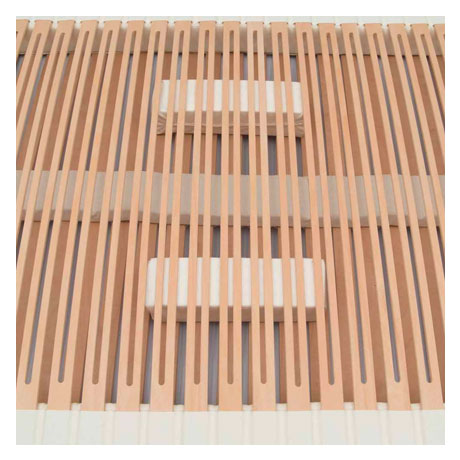 Ergovlex Lattenrost flexibel