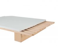 Kokos Untermatratze, bio