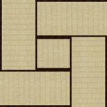 Tatami Square - 270x270 cm oder 300x300 cm