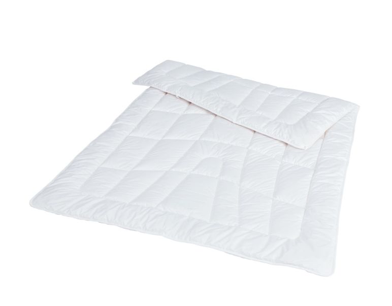 Sommerdecke Baumwolle, 200x220cm