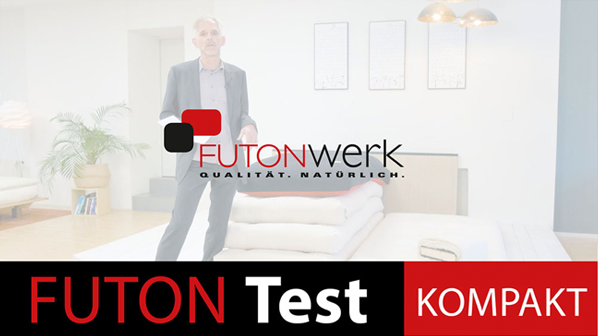 Futon-Check Kompakt