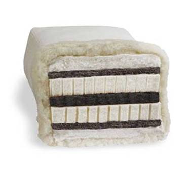 naturmatratze und futon