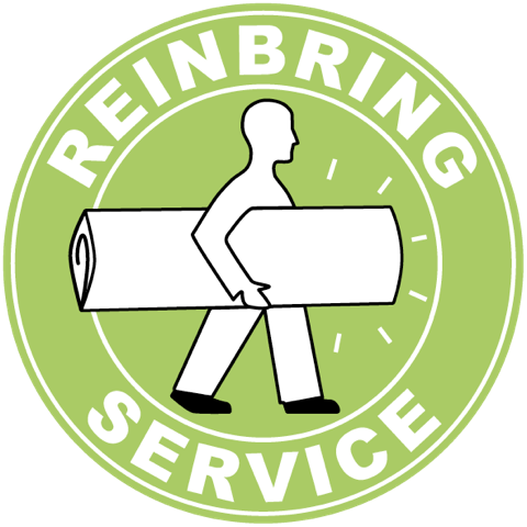 Reinbringservice