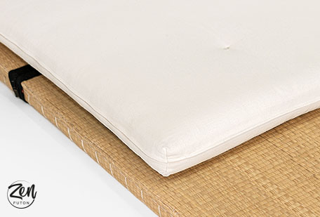 ZEN Futon
